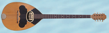 bouzouki